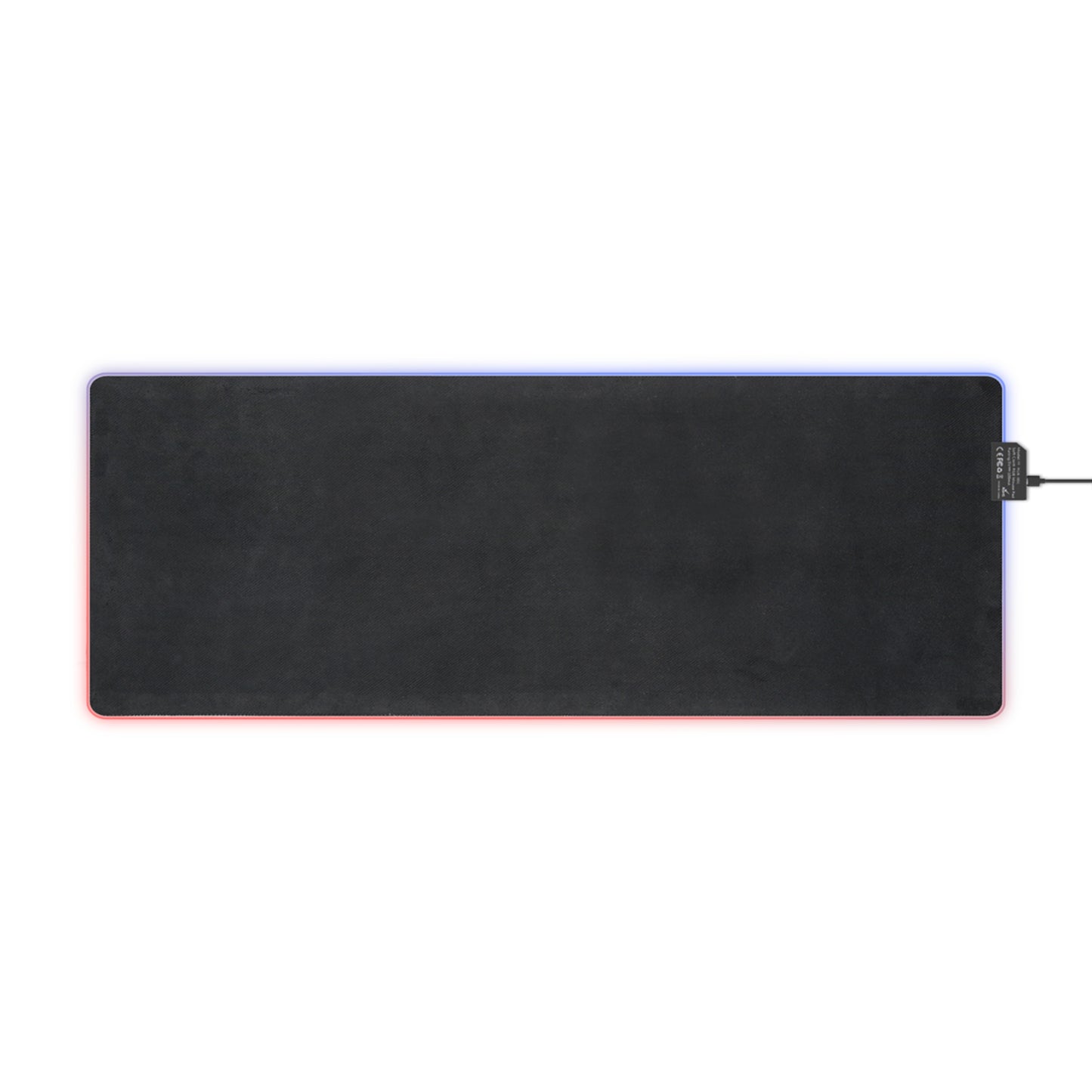 LED Gaming Mouse Pad – Dynamic Art for Gamers